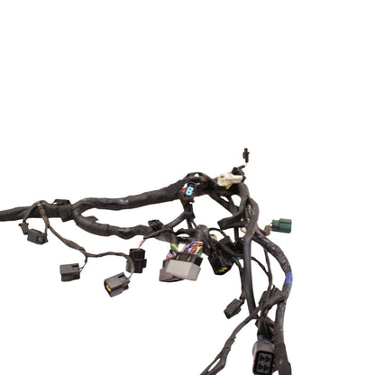 2009 - 2012 TRIUMPH DAYTONA 675R 675 MAIN WIRE HARNESS LOOM ELECTRICAL WIRING