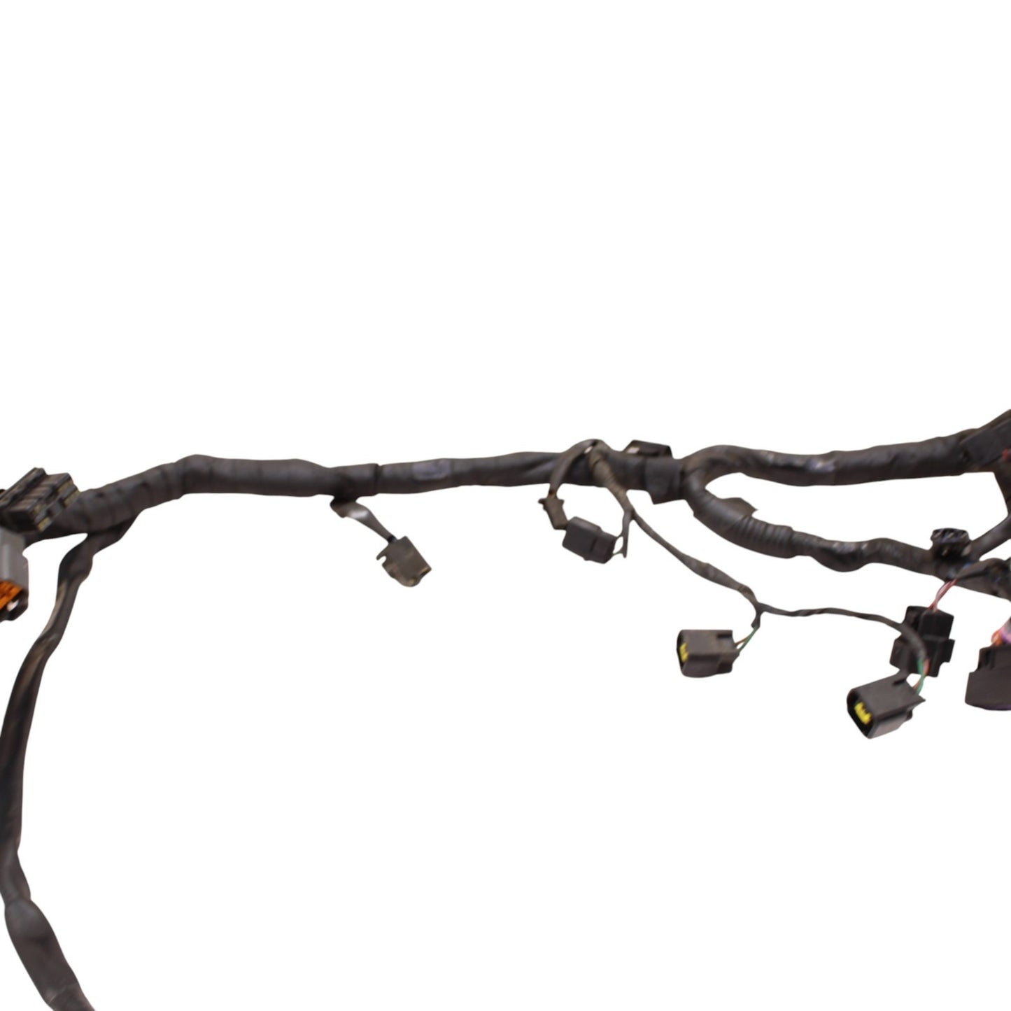 2009 - 2012 TRIUMPH DAYTONA 675R 675 MAIN WIRE HARNESS LOOM ELECTRICAL WIRING