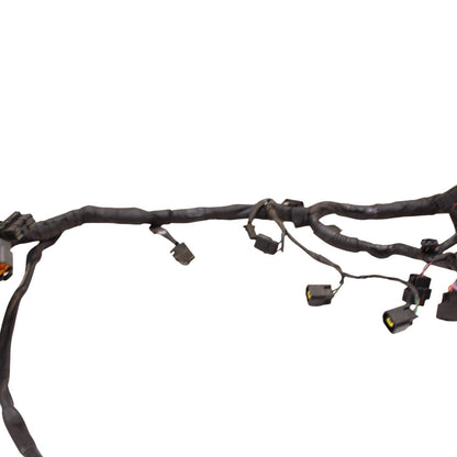 2009 - 2012 TRIUMPH DAYTONA 675R 675 MAIN WIRE HARNESS LOOM ELECTRICAL WIRING