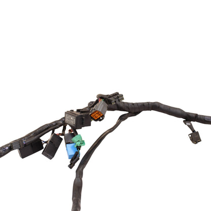 2009 - 2012 TRIUMPH DAYTONA 675R 675 MAIN WIRE HARNESS LOOM ELECTRICAL WIRING