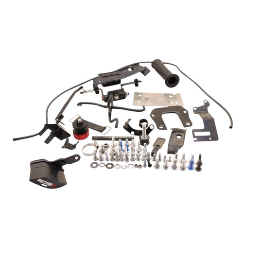 2009 - 2012 TRIUMPH DAYTONA 675R 675 ENGINE BOLTS HARDWARE SCREWS FALL GAURD OEM