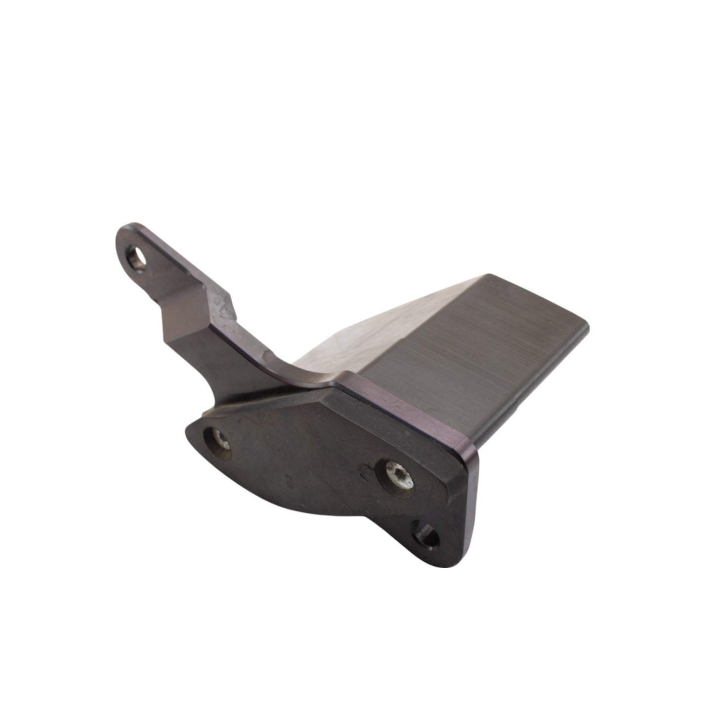 2009 - 2012 TRIUMPH DAYTONA 675R 675 ENGINE BOLTS HARDWARE SCREWS FALL GAURD OEM