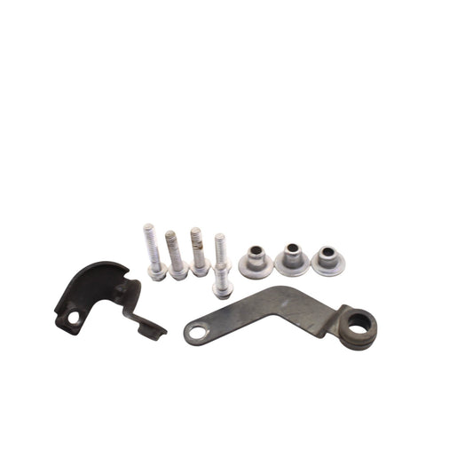 2009 - 2012 TRIUMPH DAYTONA 675R 675 ENGINE RADIATOR BOLTS HARDWARE NUTS SCREWS