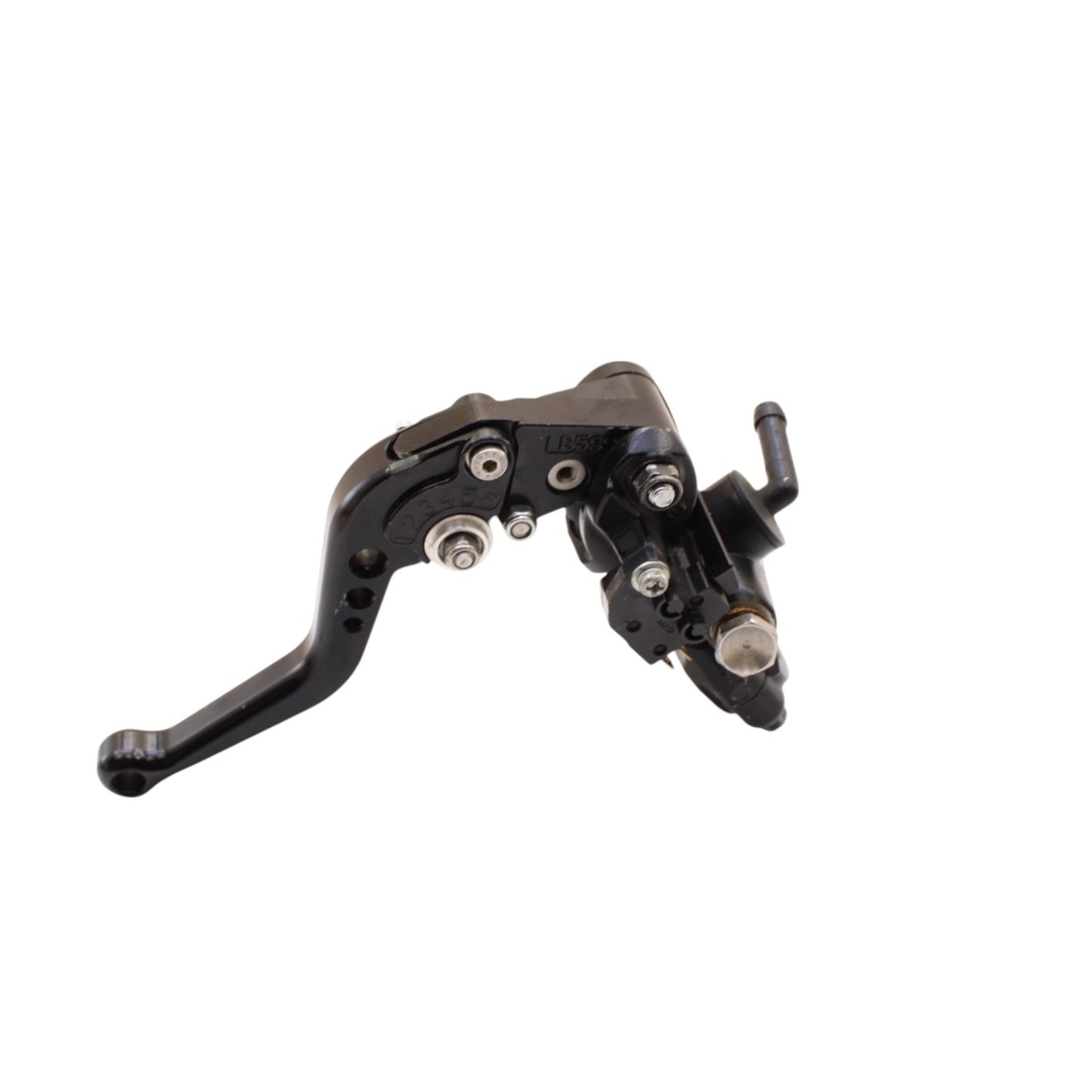 2008 2009 SUZUKI GSXR600 GSXR750 FRONT BRAKE MASTER CYLINDER LEVER