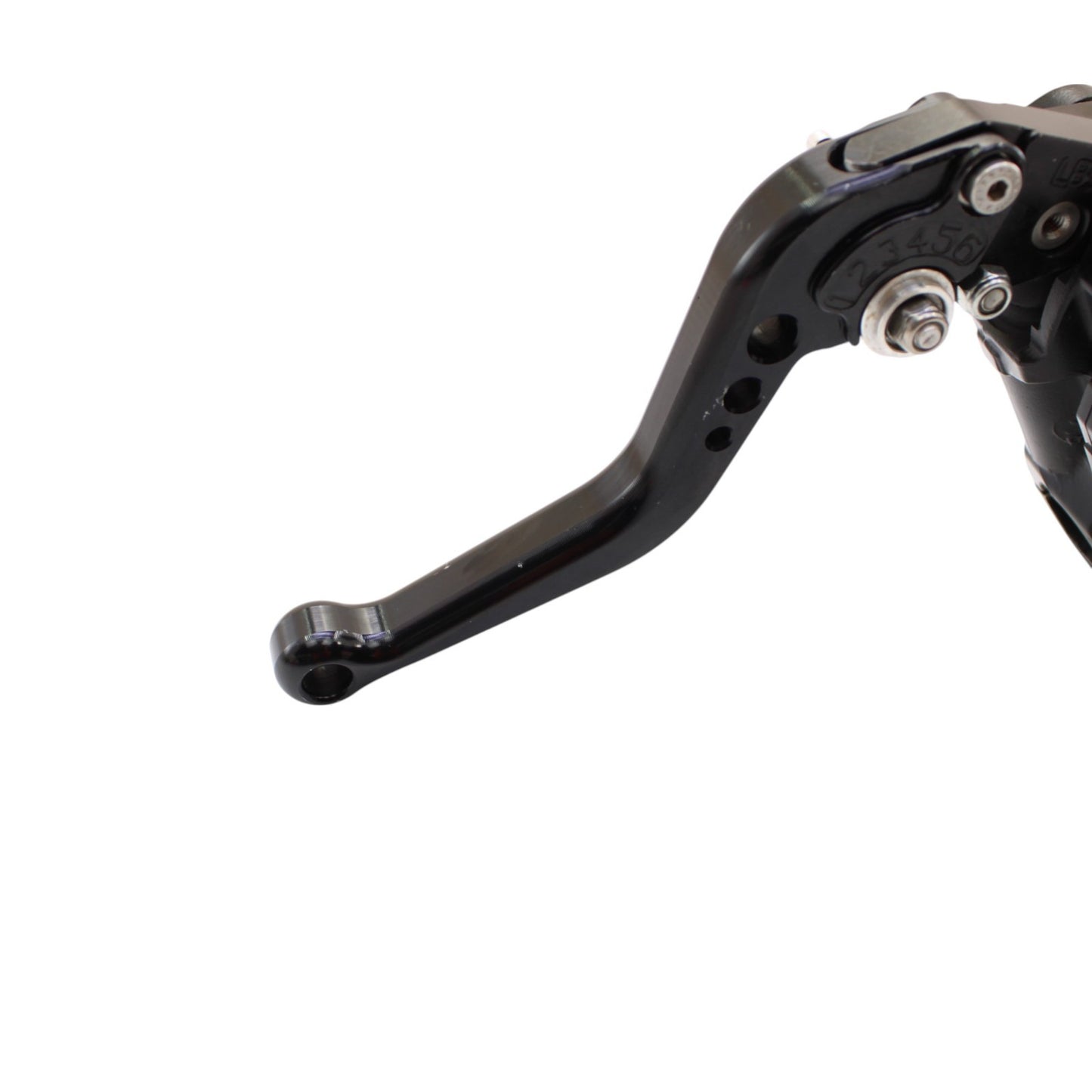 2008 2009 SUZUKI GSXR600 GSXR750 FRONT BRAKE MASTER CYLINDER LEVER