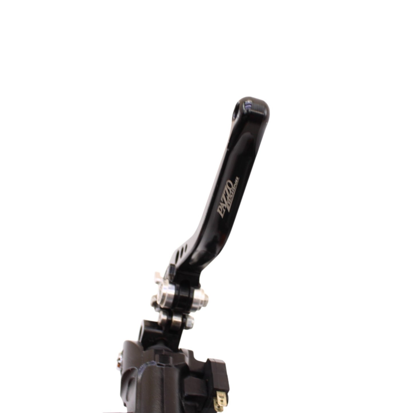 2008 2009 SUZUKI GSXR600 GSXR750 FRONT BRAKE MASTER CYLINDER LEVER