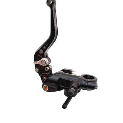 2008 2009 SUZUKI GSXR600 GSXR750 FRONT BRAKE MASTER CYLINDER LEVER