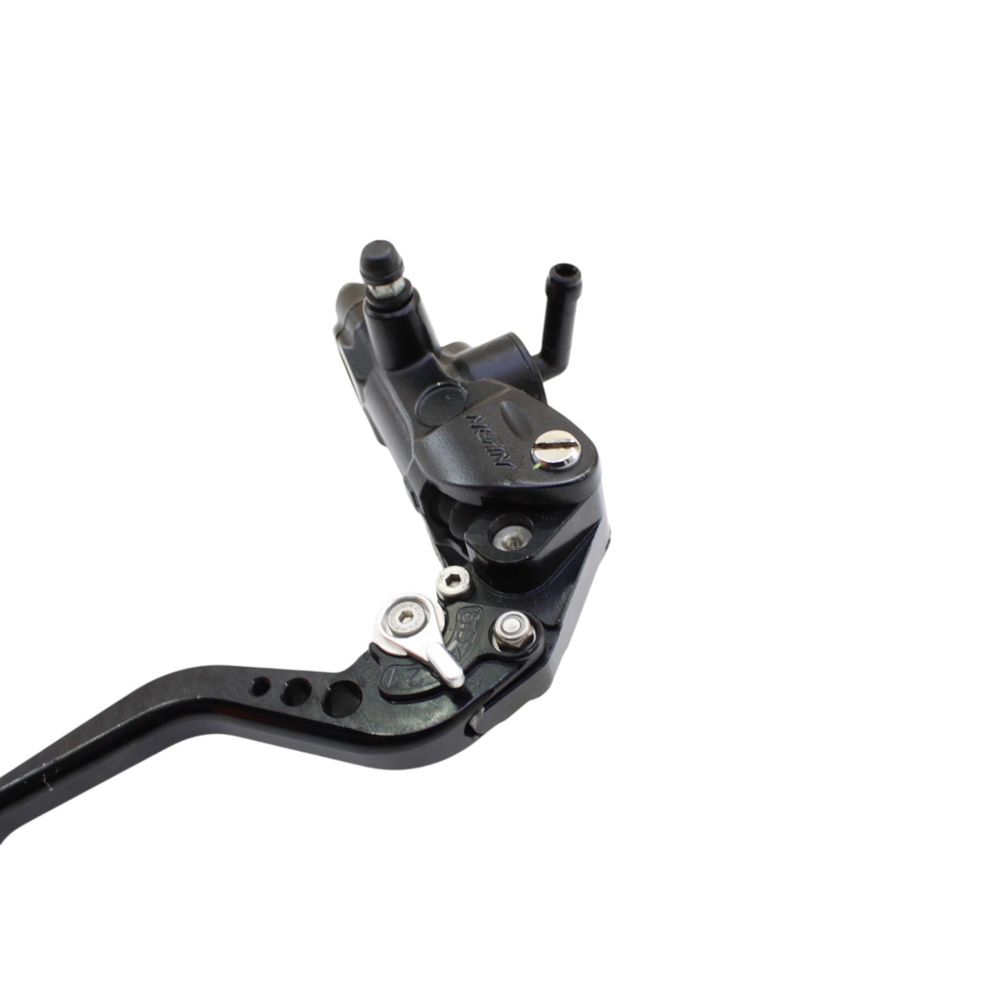 2008 2009 SUZUKI GSXR600 GSXR750 FRONT BRAKE MASTER CYLINDER LEVER
