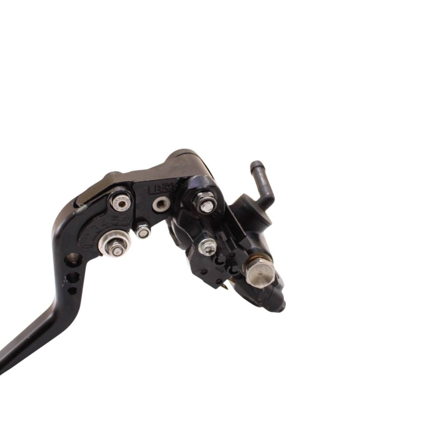 2008 2009 SUZUKI GSXR600 GSXR750 FRONT BRAKE MASTER CYLINDER LEVER