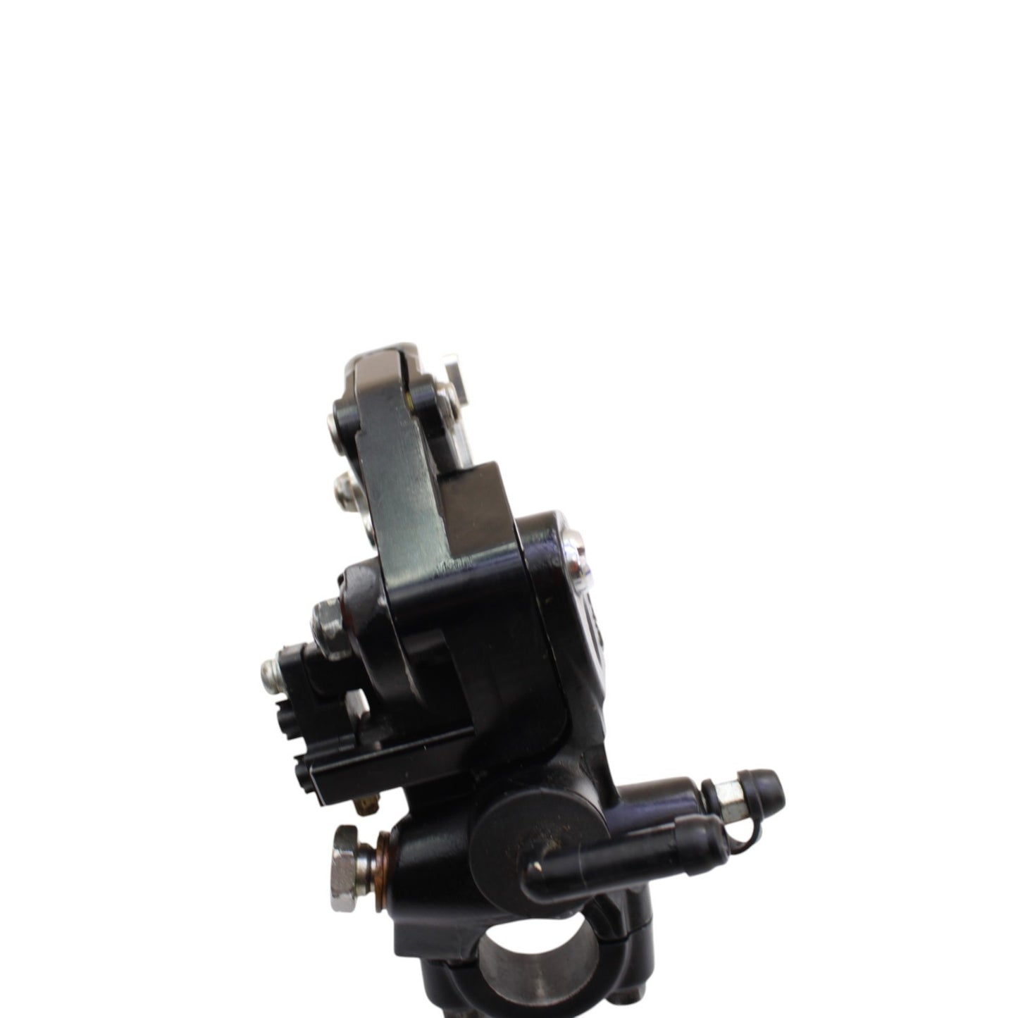 2008 2009 SUZUKI GSXR600 GSXR750 FRONT BRAKE MASTER CYLINDER LEVER