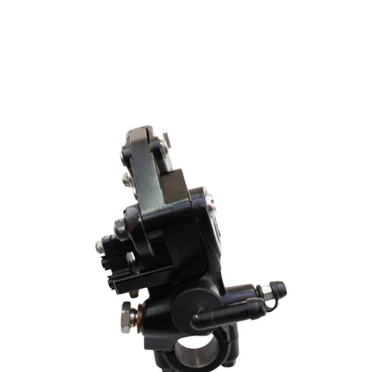 2008 2009 SUZUKI GSXR600 GSXR750 FRONT BRAKE MASTER CYLINDER LEVER