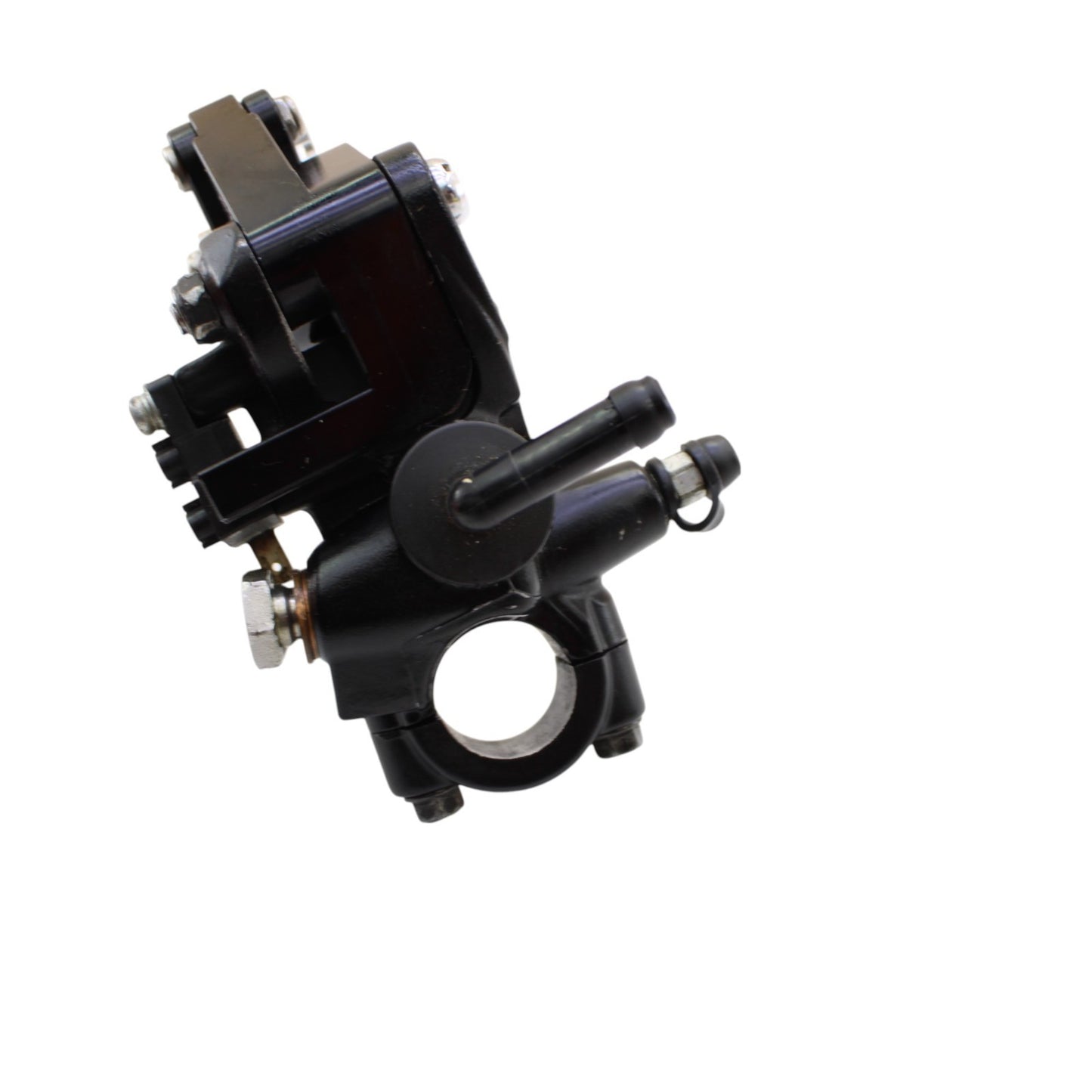 2008 2009 SUZUKI GSXR600 GSXR750 FRONT BRAKE MASTER CYLINDER LEVER