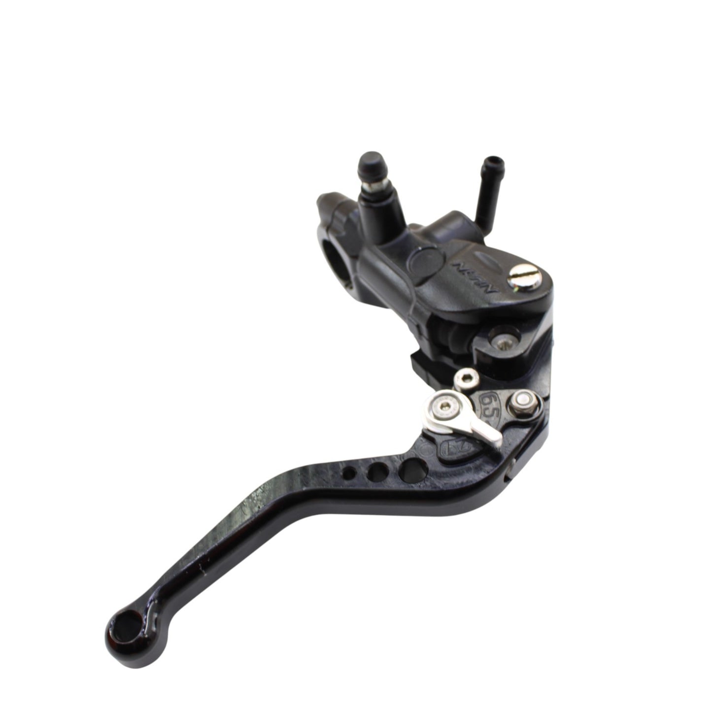 2008 2009 SUZUKI GSXR600 GSXR750 FRONT BRAKE MASTER CYLINDER LEVER