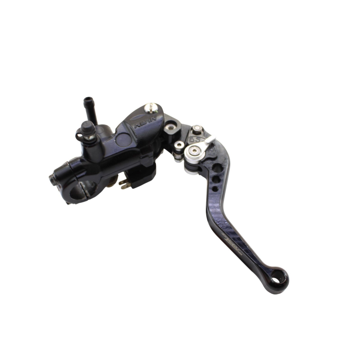 2008 2009 SUZUKI GSXR600 GSXR750 FRONT BRAKE MASTER CYLINDER LEVER