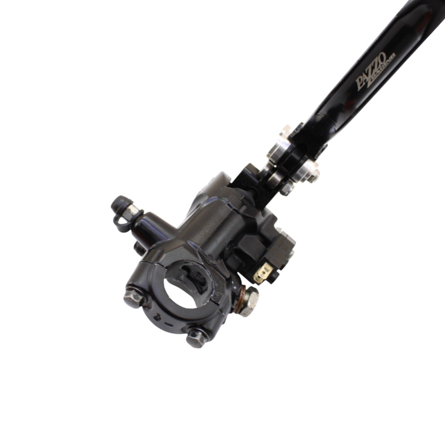 2008 2009 SUZUKI GSXR600 GSXR750 FRONT BRAKE MASTER CYLINDER LEVER