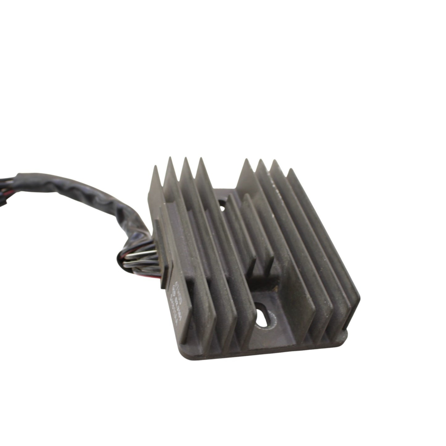 2011 - 2024 SUZUKI GSXR 600 750 VOLTAGE REGULATOR RECTIFIER OEM