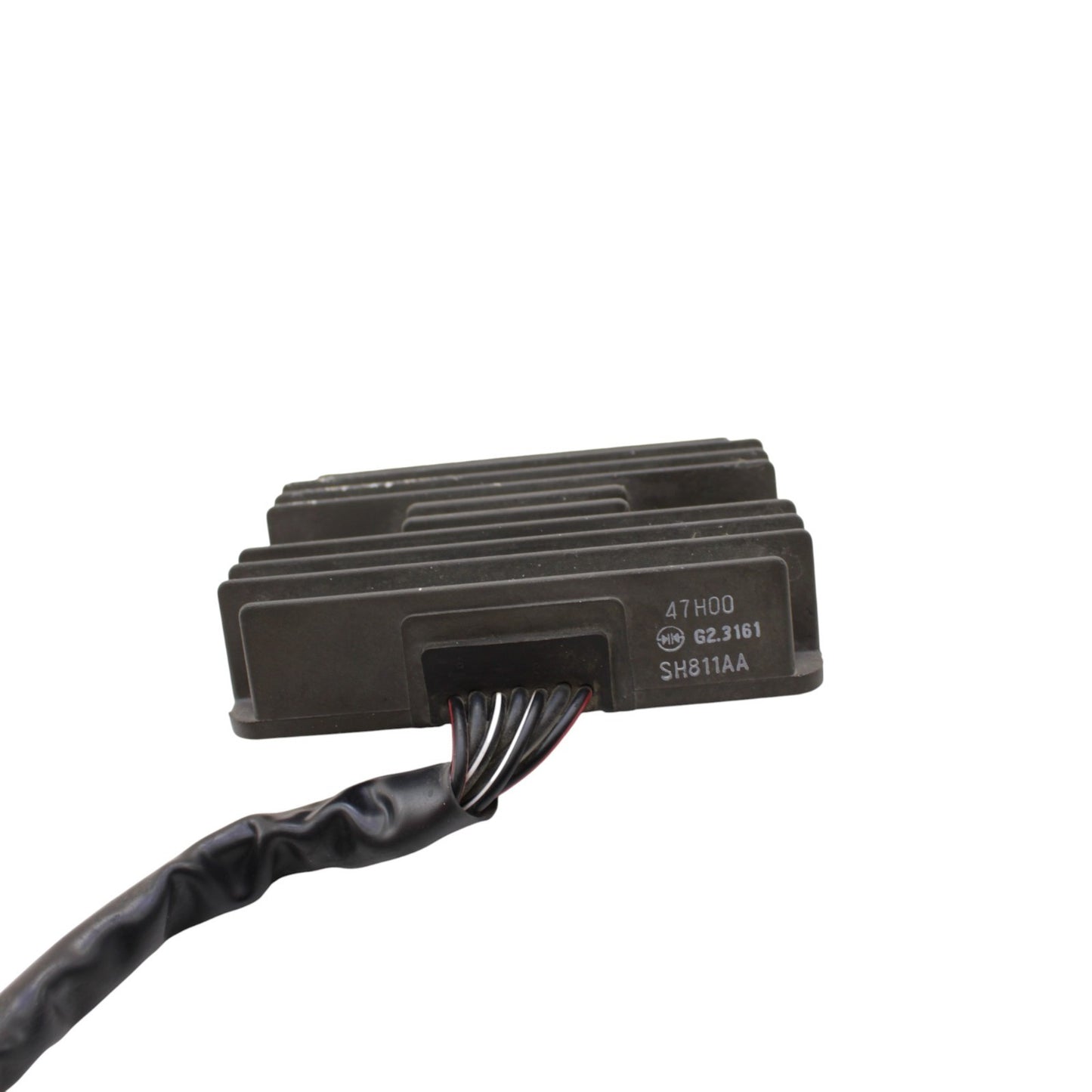 2011 - 2024 SUZUKI GSXR 600 750 VOLTAGE REGULATOR RECTIFIER OEM