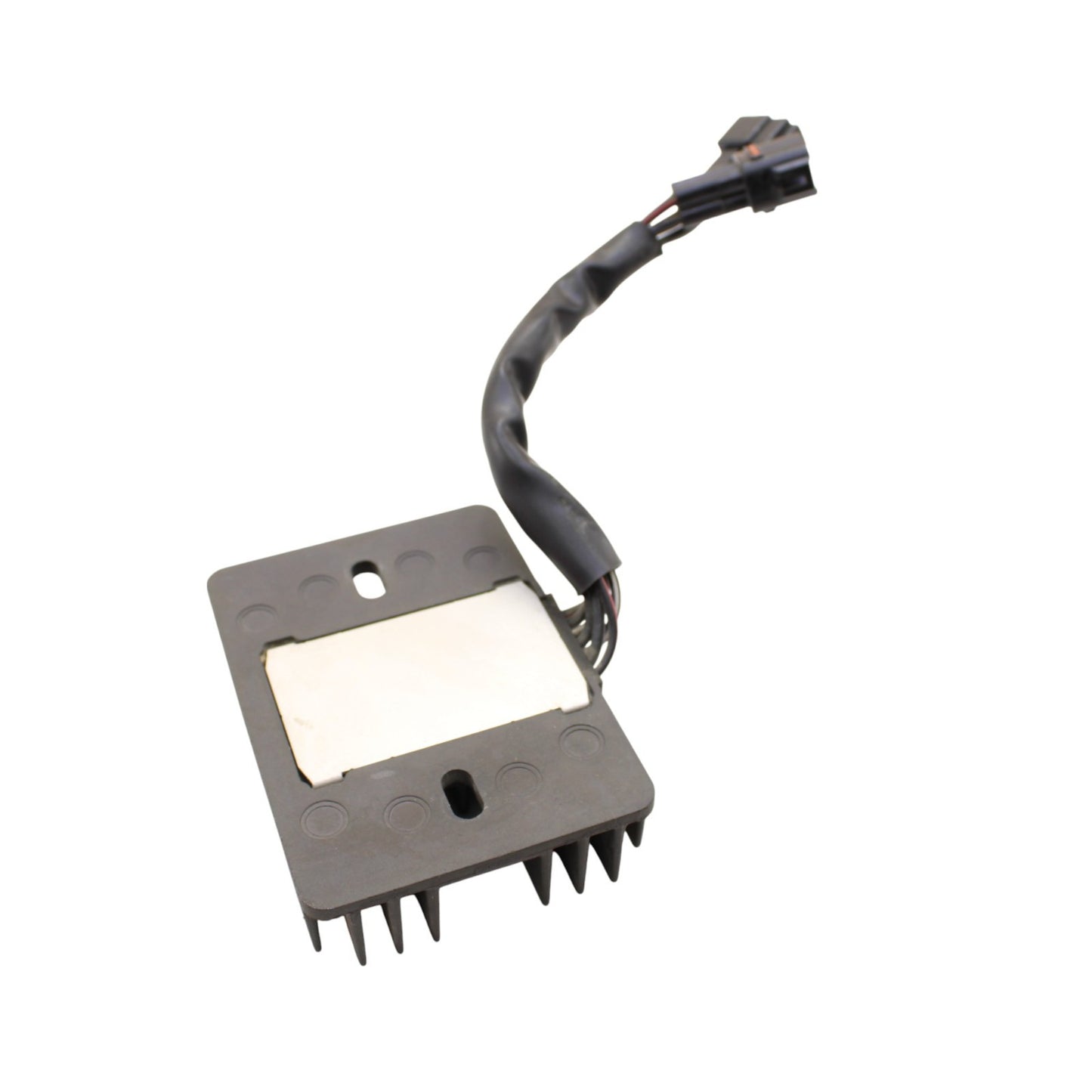 2011 - 2024 SUZUKI GSXR 600 750 VOLTAGE REGULATOR RECTIFIER OEM
