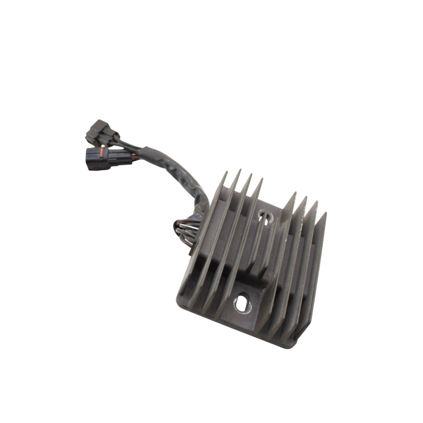 2011 - 2024 SUZUKI GSXR 600 750 VOLTAGE REGULATOR RECTIFIER OEM