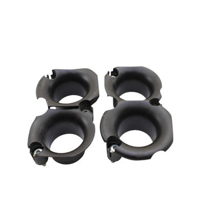 2011 - 2024 SUZUKI GSXR 600 INTAKE AIRBOX VELOCITY STACKS
