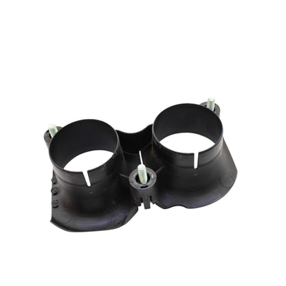 2011 - 2024 SUZUKI GSXR 600 INTAKE AIRBOX VELOCITY STACKS