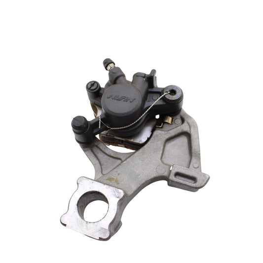 2011 - 2024 SUZUKI GSXR 600 REAR BRAKE CALIPER HANGER BRACKET PADS