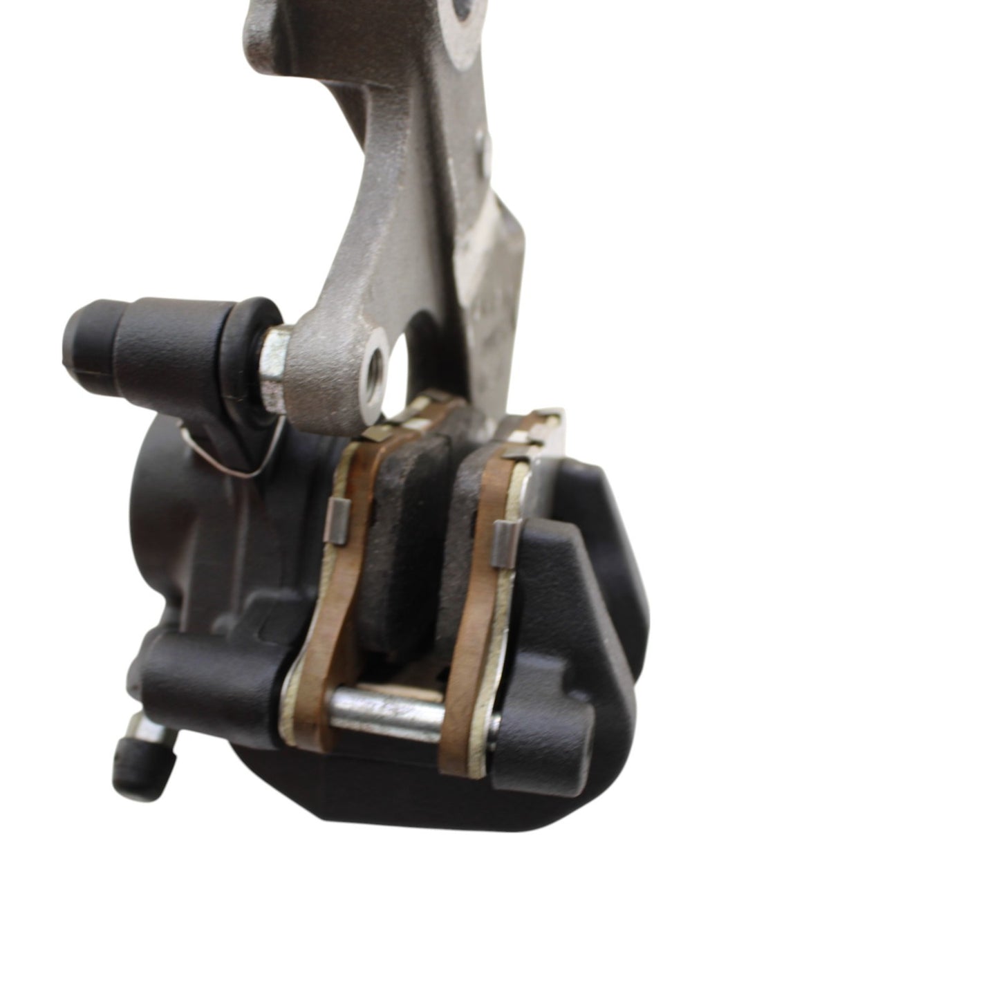 2011 - 2024 SUZUKI GSXR 600 REAR BRAKE CALIPER HANGER BRACKET PADS