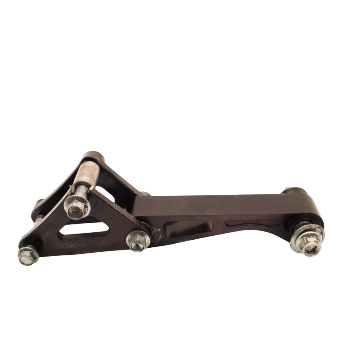 2011 - 2024 SUZUKI GSXR 600 750 REAR DOGBONE SHOCK LINKAGE *DAMAGED*