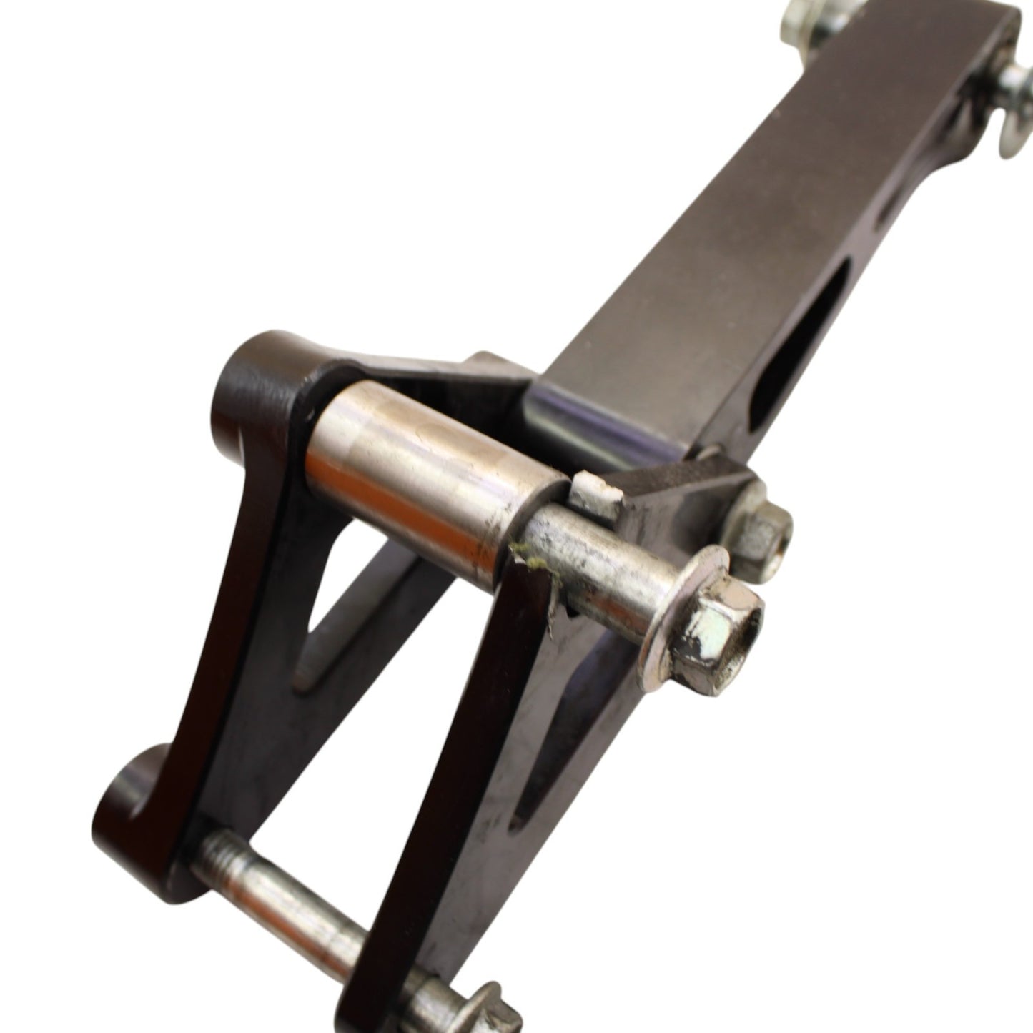 2011 - 2024 SUZUKI GSXR 600 750 REAR DOGBONE SHOCK LINKAGE *DAMAGED*