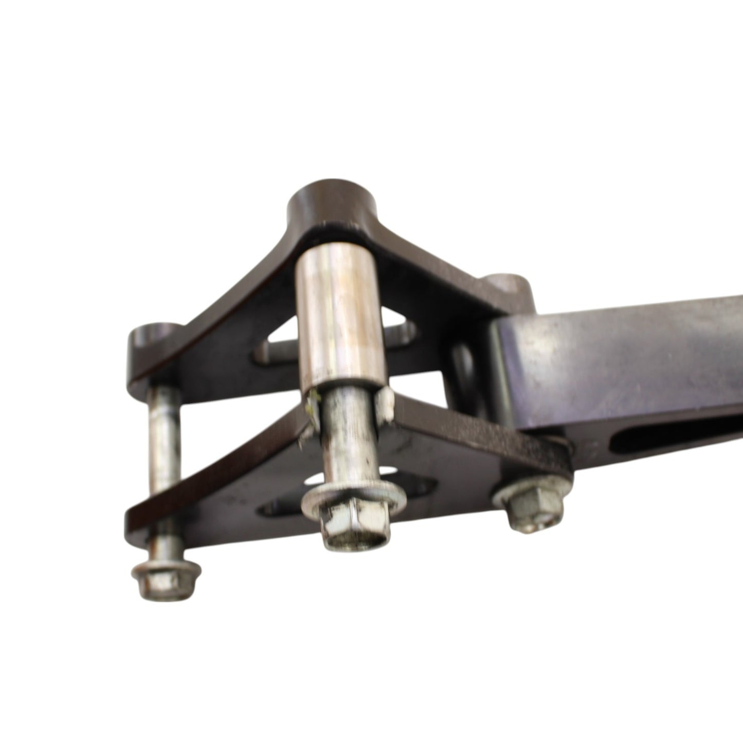 2011 - 2024 SUZUKI GSXR 600 750 REAR DOGBONE SHOCK LINKAGE *DAMAGED*