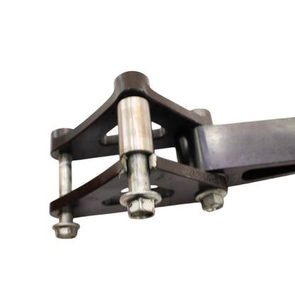 2011 - 2024 SUZUKI GSXR 600 750 REAR DOGBONE SHOCK LINKAGE *DAMAGED*