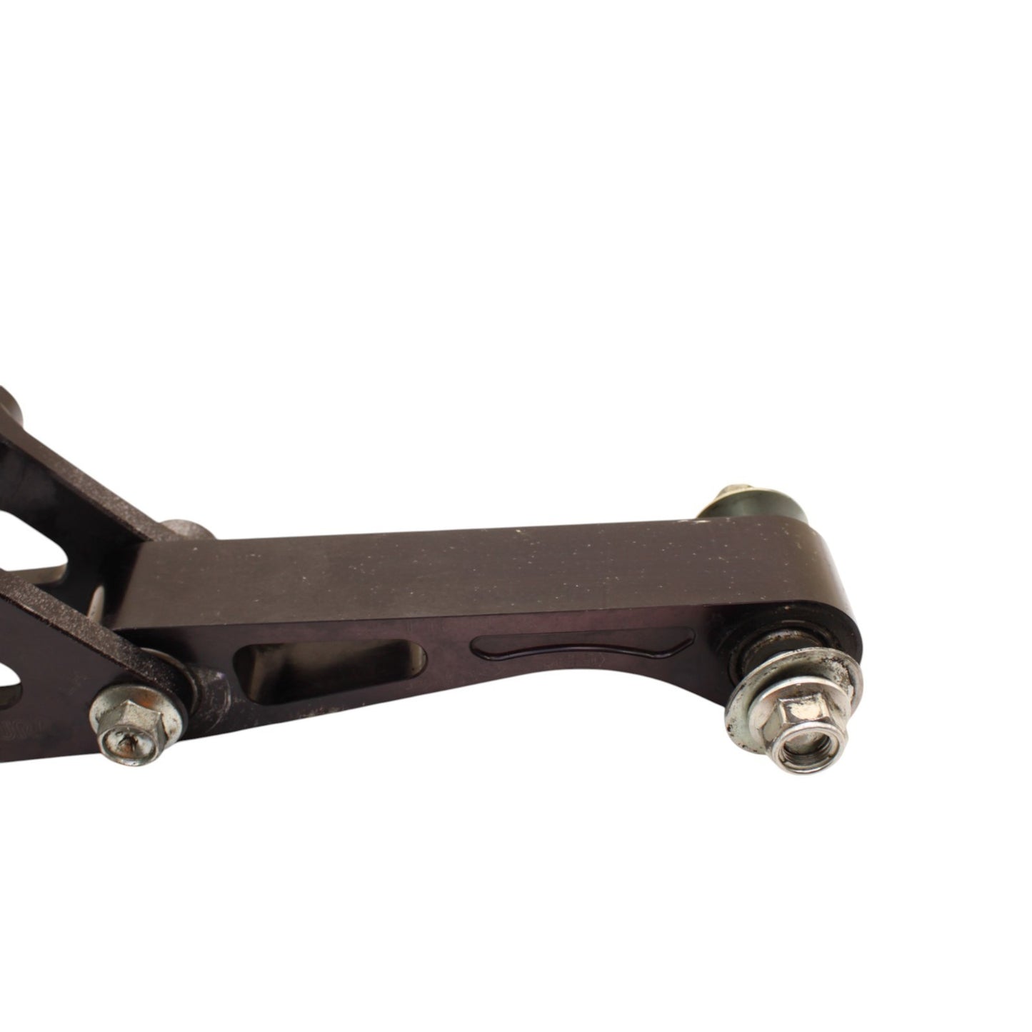 2011 - 2024 SUZUKI GSXR 600 750 REAR DOGBONE SHOCK LINKAGE *DAMAGED*