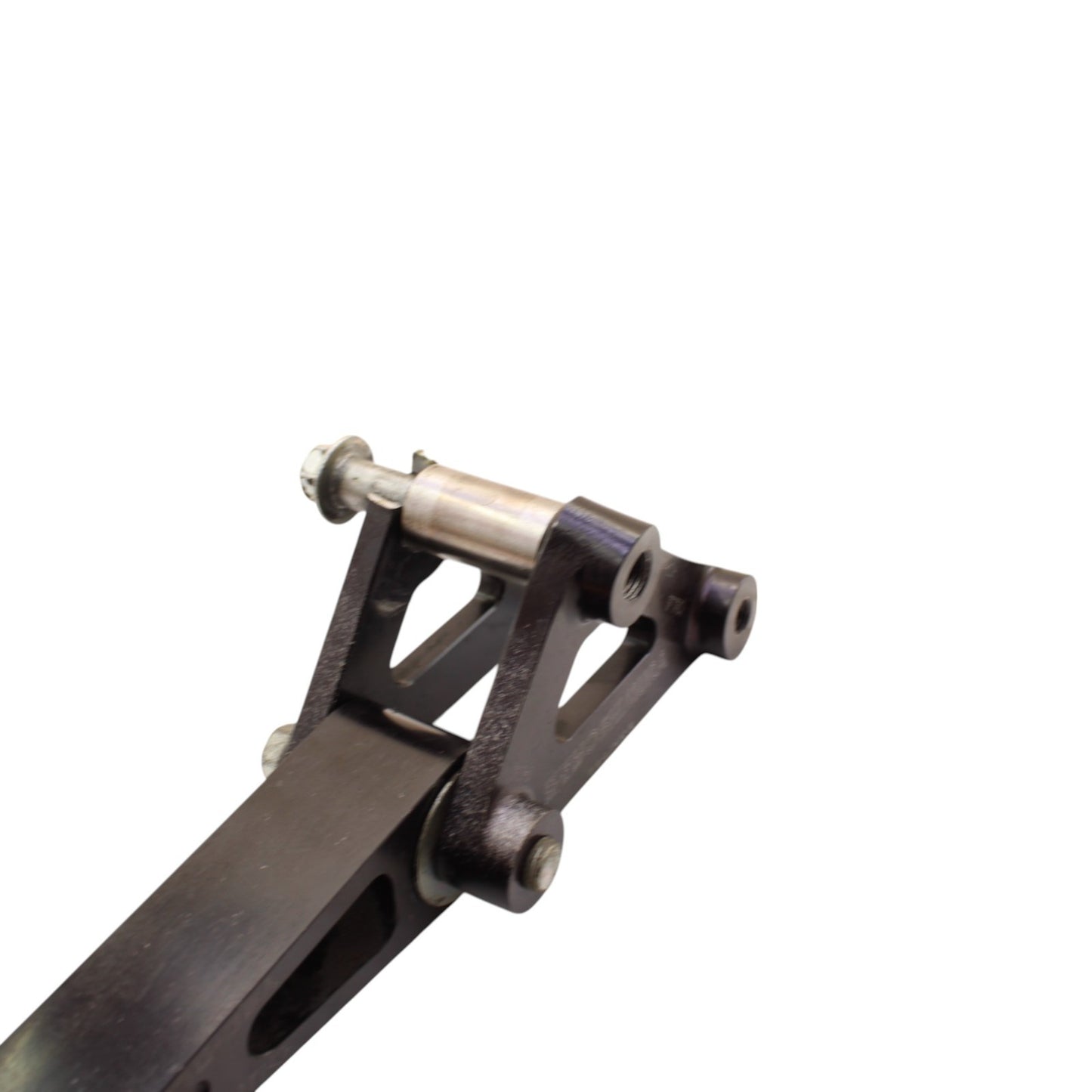 2011 - 2024 SUZUKI GSXR 600 750 REAR DOGBONE SHOCK LINKAGE *DAMAGED*