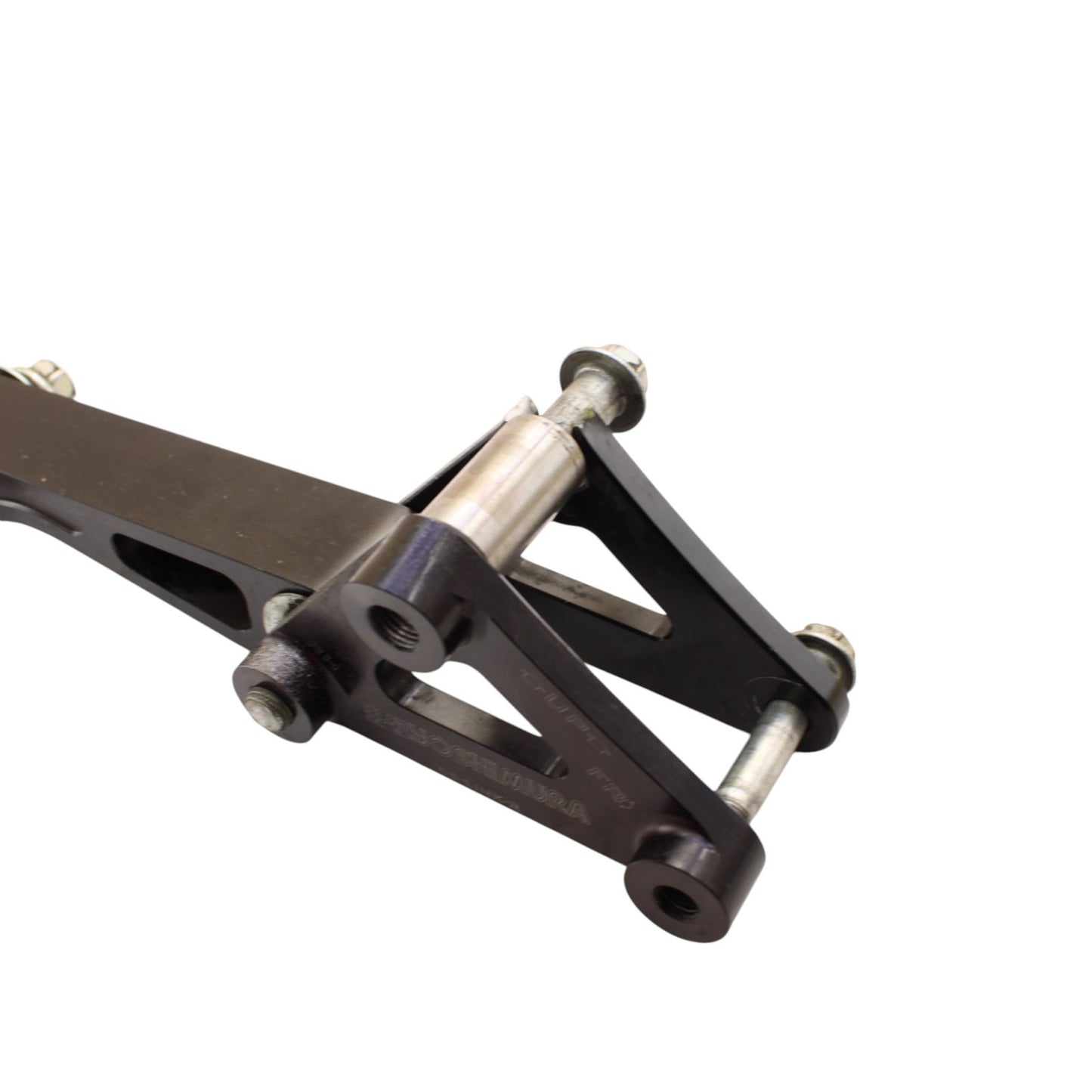2011 - 2024 SUZUKI GSXR 600 750 REAR DOGBONE SHOCK LINKAGE *DAMAGED*