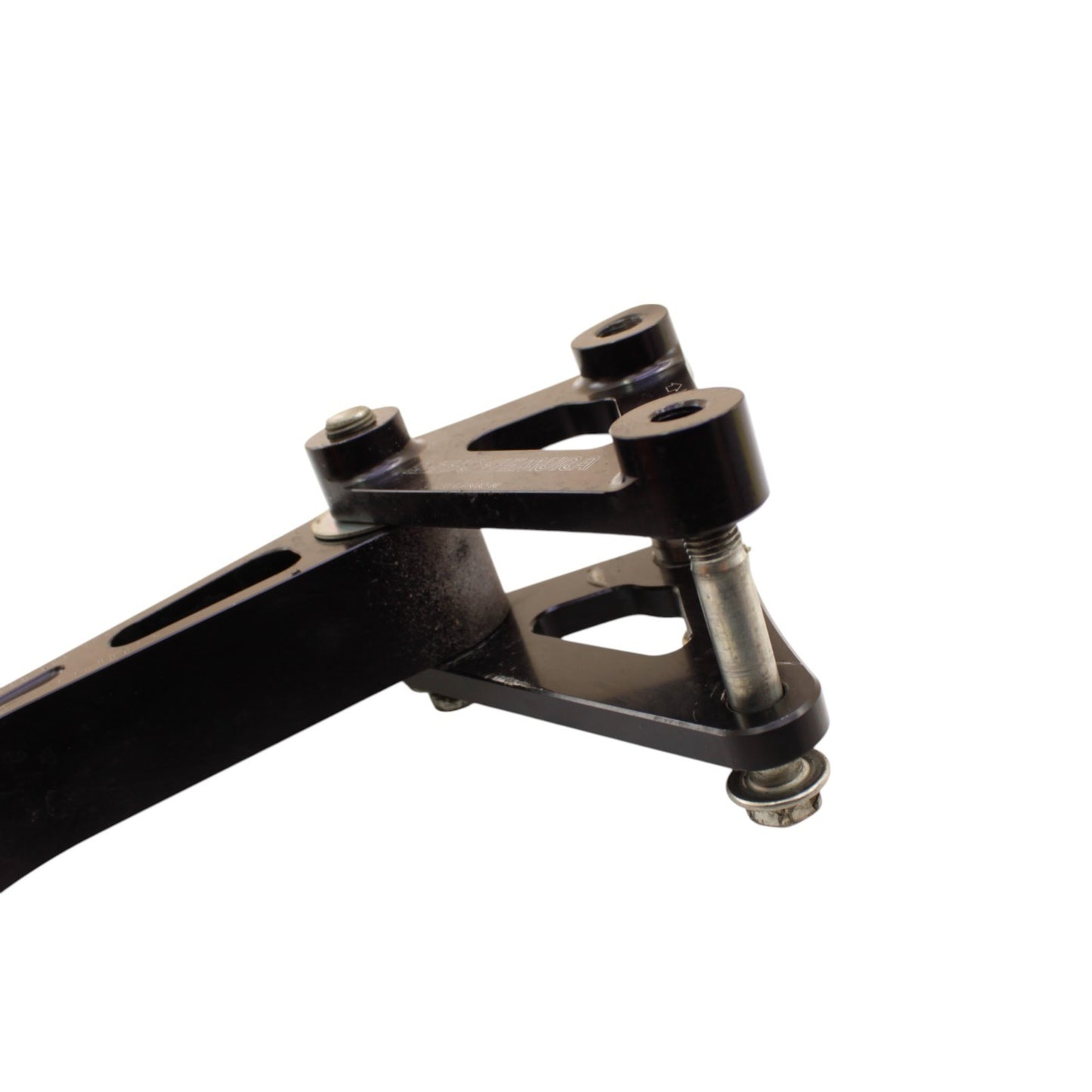 2011 - 2024 SUZUKI GSXR 600 750 REAR DOGBONE SHOCK LINKAGE *DAMAGED*