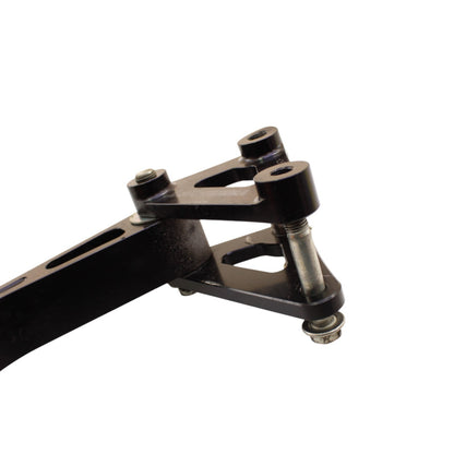 2011 - 2024 SUZUKI GSXR 600 750 REAR DOGBONE SHOCK LINKAGE *DAMAGED*