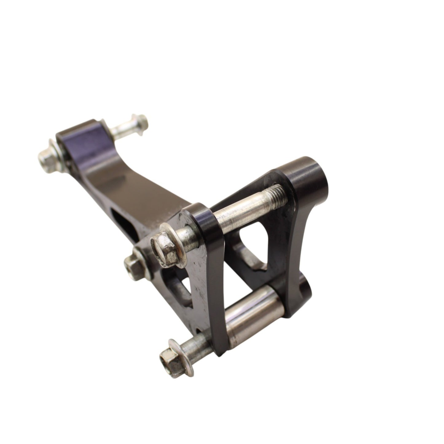 2011 - 2024 SUZUKI GSXR 600 750 REAR DOGBONE SHOCK LINKAGE *DAMAGED*