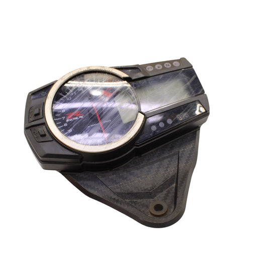 2011 - 2024 SUZUKI GSXR 600 DASH GAUGE CLUSTER SPEEDOMETER SPEEDO