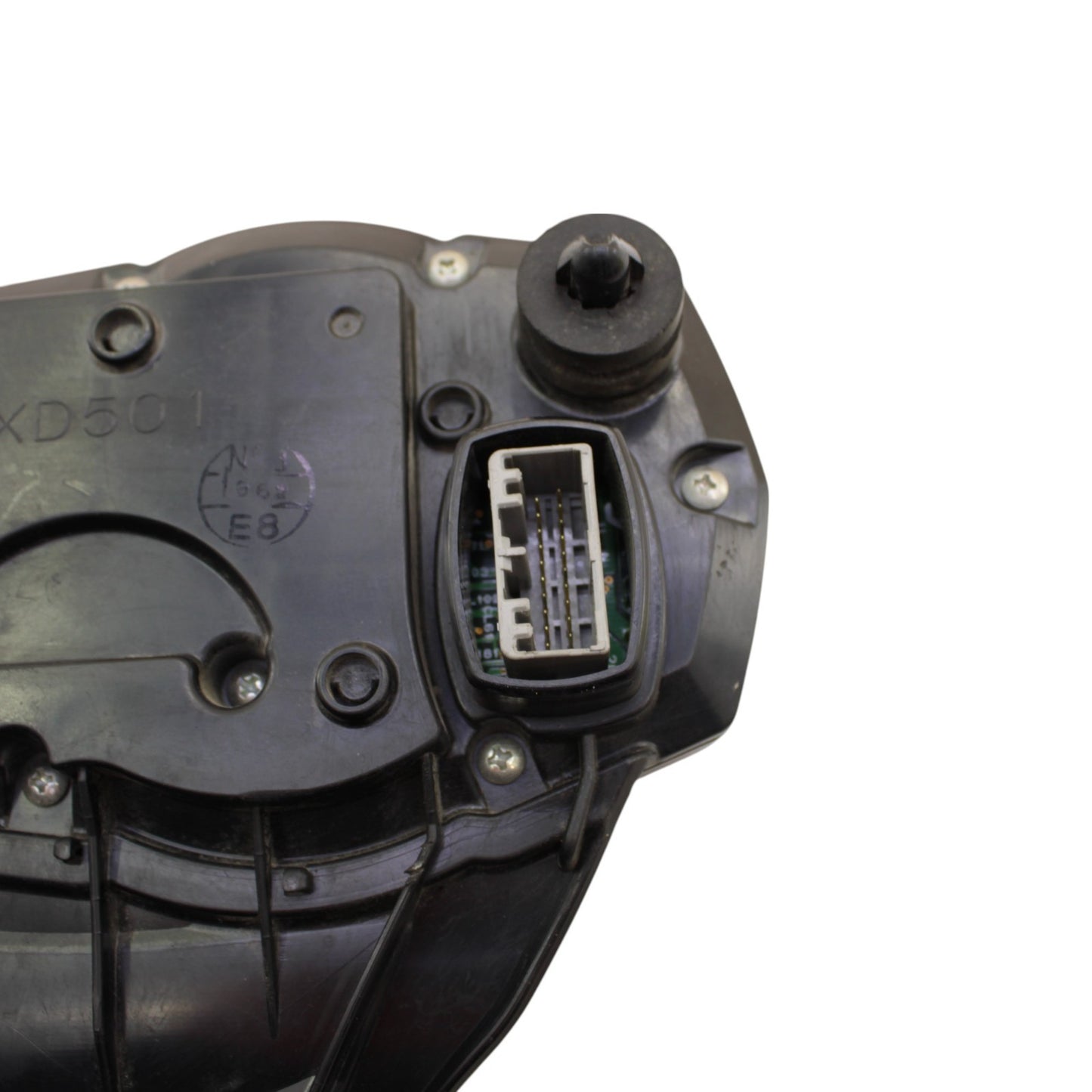 2011 - 2024 SUZUKI GSXR 600 DASH GAUGE CLUSTER SPEEDOMETER SPEEDO