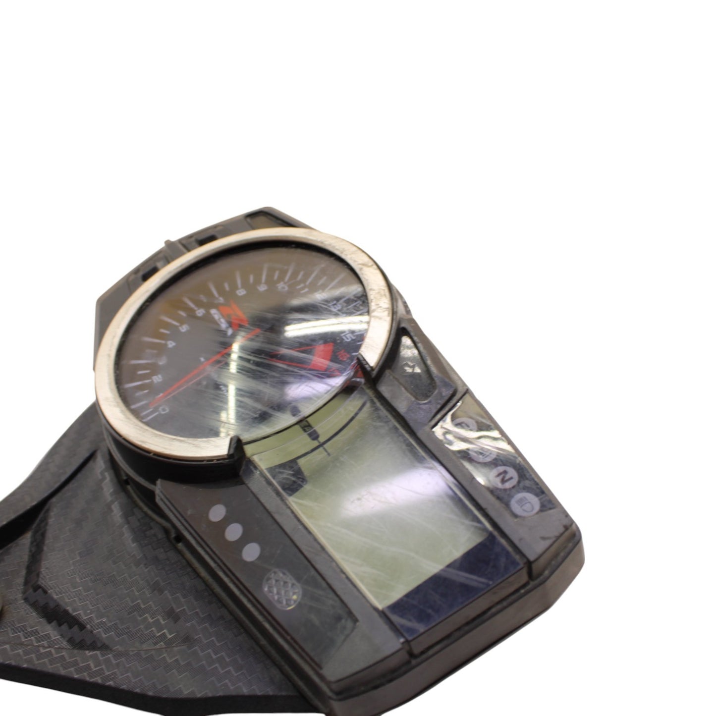 2011 - 2024 SUZUKI GSXR 600 DASH GAUGE CLUSTER SPEEDOMETER SPEEDO