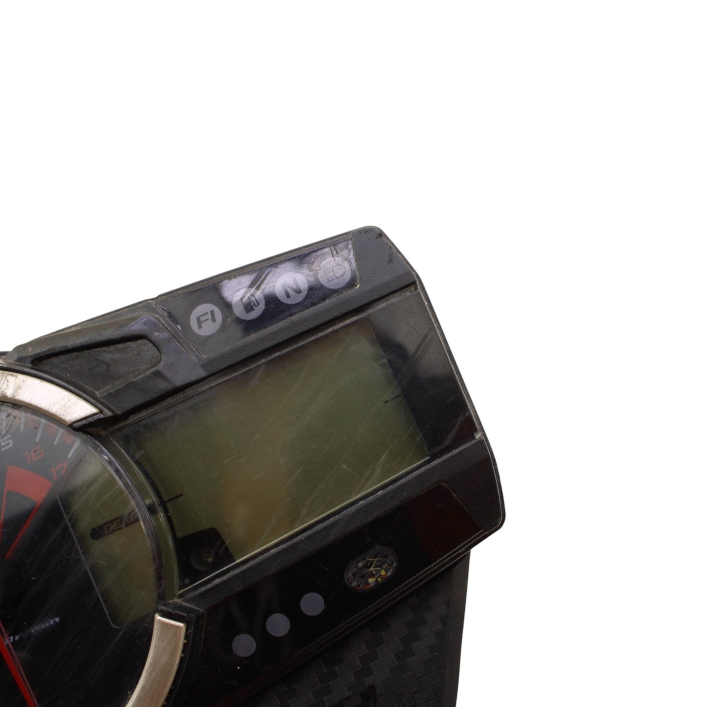 2011 - 2024 SUZUKI GSXR 600 DASH GAUGE CLUSTER SPEEDOMETER SPEEDO