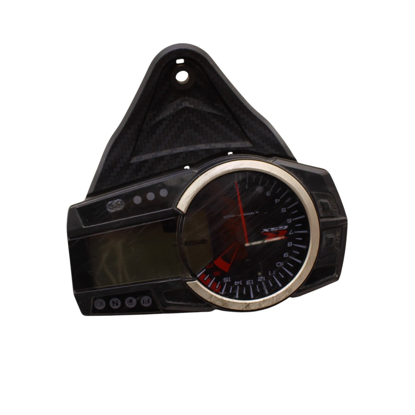 2011 - 2024 SUZUKI GSXR 600 DASH GAUGE CLUSTER SPEEDOMETER SPEEDO