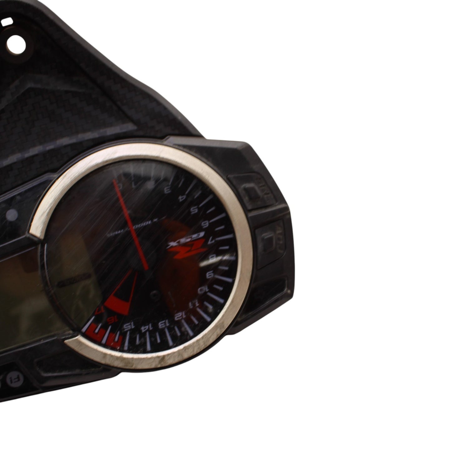 2011 - 2024 SUZUKI GSXR 600 DASH GAUGE CLUSTER SPEEDOMETER SPEEDO