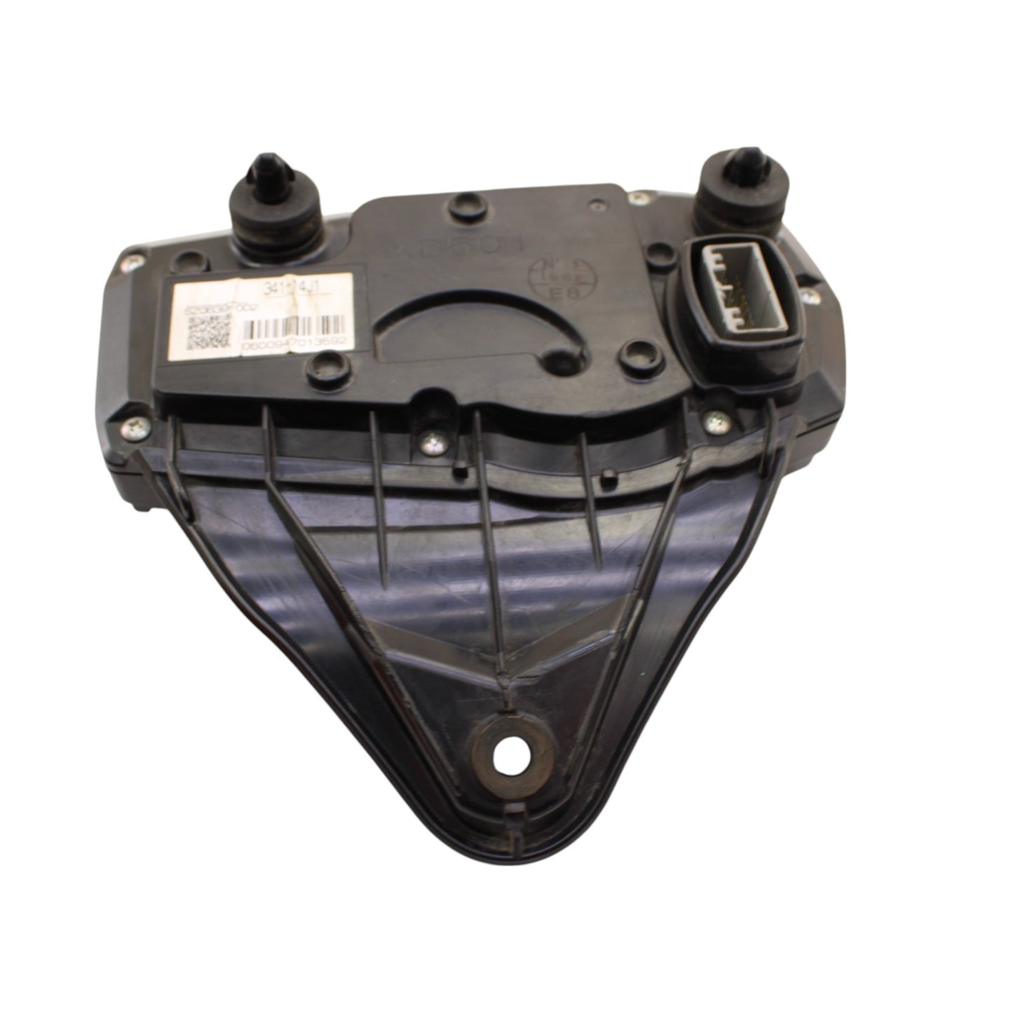 2011 - 2024 SUZUKI GSXR 600 DASH GAUGE CLUSTER SPEEDOMETER SPEEDO