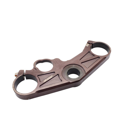 2011 - 2024 SUZUKI GSXR 600 750 DRIVEN RACING TRIPLE TREE CLAMP UPPER FRONT