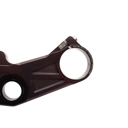 2011 - 2024 SUZUKI GSXR 600 750 DRIVEN RACING TRIPLE TREE CLAMP UPPER FRONT