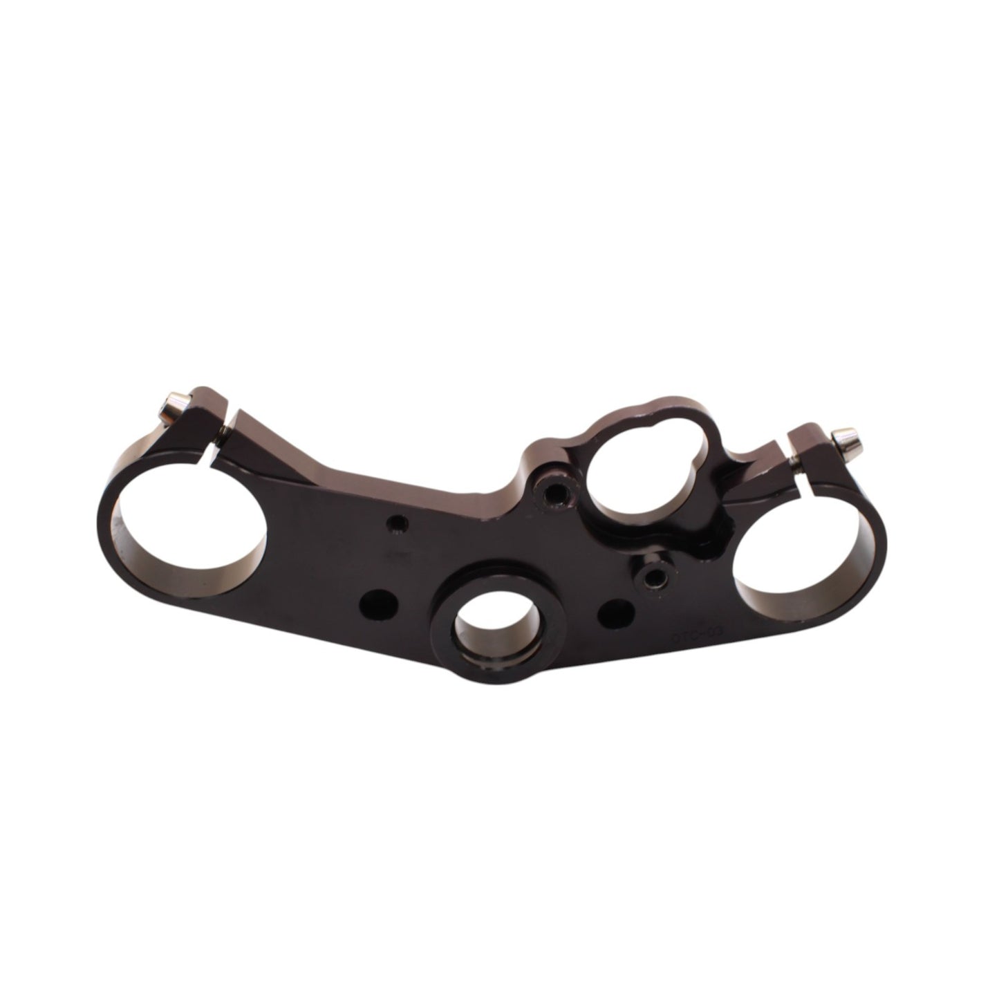 2011 - 2024 SUZUKI GSXR 600 750 DRIVEN RACING TRIPLE TREE CLAMP UPPER FRONT