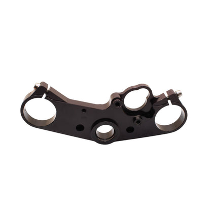 2011 - 2024 SUZUKI GSXR 600 750 DRIVEN RACING TRIPLE TREE CLAMP UPPER FRONT