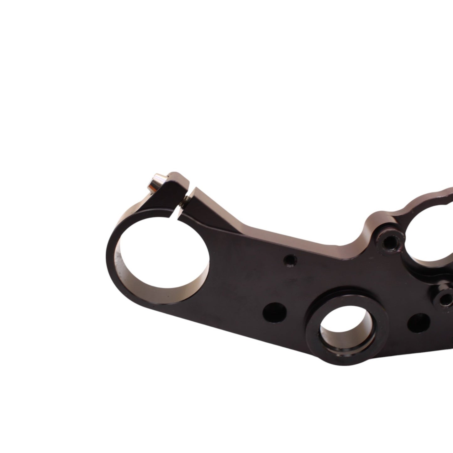 2011 - 2024 SUZUKI GSXR 600 750 DRIVEN RACING TRIPLE TREE CLAMP UPPER FRONT