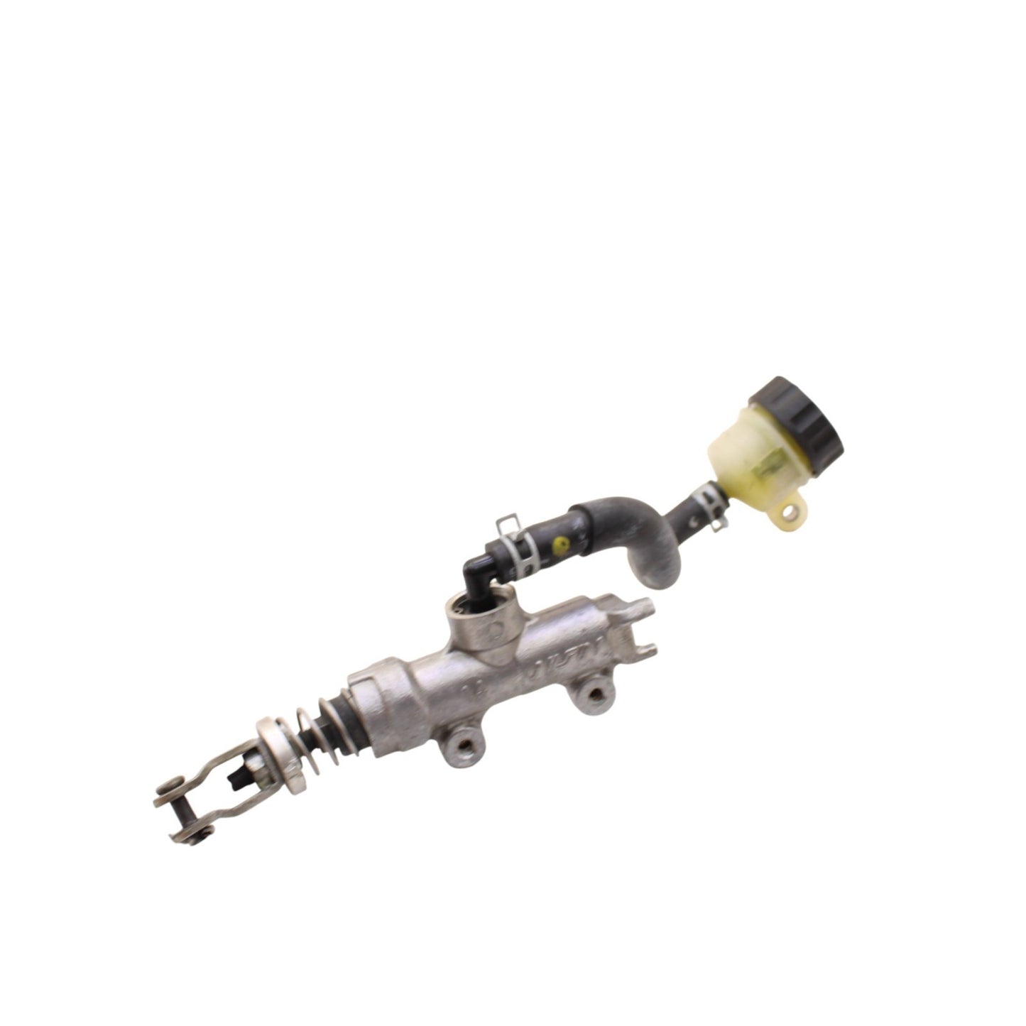 2011 - 2024 SUZUKI GSXR 600 REAR BRAKE MASTER CYLINDER RESERVOIR